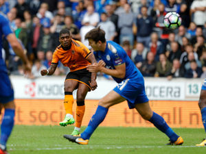 Supporting image for story: Wolves 1 Leicester City 0 – Report and pictures