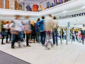 Supporting image for story: Shrewsbury venues to improve accessibility