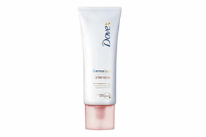 Dove handcare - intensive