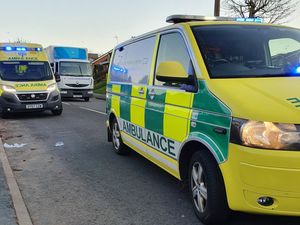 Supporting image for story: Schoolboy hit by car in Oldbury