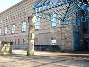 Supporting image for story: Jury out in Lye family violent disorder trial