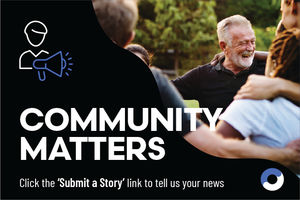Supporting image for story: Future of Gains Park Community Hall: Residents invited to share ideas
