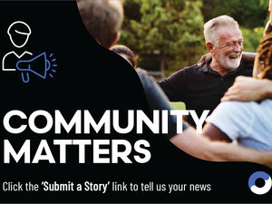 Supporting image for story: Future of Gains Park Community Hall: Residents invited to share ideas