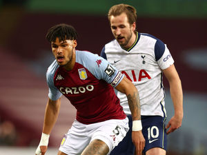 Supporting image for story: Tyrone Mings: Aston Villa can't let season fizzle out