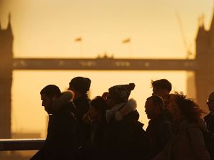 Supporting image for story: UK economy fared better in 2022 than previously thought, new figures show