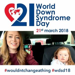 Tara Hart and her daughter Savannah Vincent