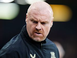 Supporting image for story: Every game becomes massive – Sean Dyche seeks opportunity to ease Everton woes