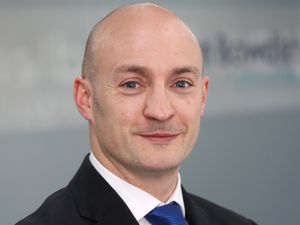 Supporting image for story: Shropshire lawyers enjoy national recognition 