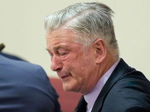 Supporting image for story: Judge upholds decision to dismiss manslaughter charge against Alec Baldwin