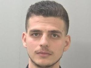 Supporting image for story: Illegal immigrant with fake ID ran cannabis farm in Newport