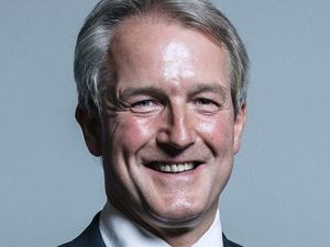 Supporting image for story: North Shropshire MP Owen Paterson denies breaking lobbying rules