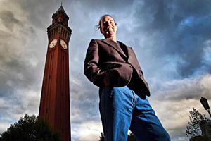 Supporting image for story: Dead man walking