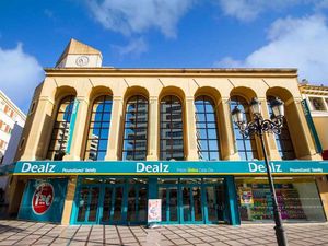 Supporting image for story: Poundland opens first Spanish store as it celebrates record year