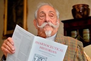 Clive Granville Murray