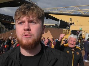 Supporting image for story: 'Diego Costa deserved that!' Fans delighted as Wolves close in on Premier League safety - WATCH 