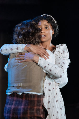 A Christmas Carol. Pictures by: Manuel Harlan