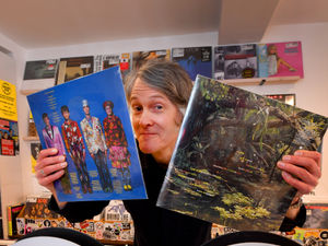 Supporting image for story: Nineties favourites and friends of Ned announced as latest act to grace Stourbridge music festival