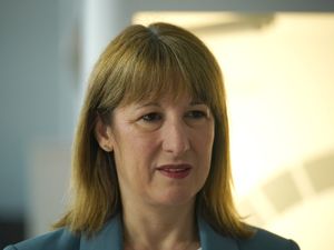 Supporting image for story: Chancellor warned ‘tax rises needed to fill £51bn black hole in public finances’