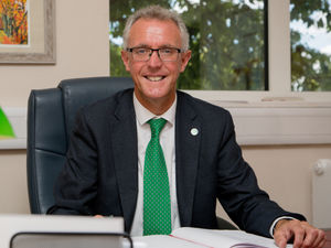 Supporting image for story: Don’t rush reopening of schools, say Shropshire heads