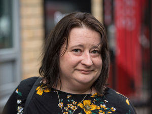 Supporting image for story: A trial date has been set for a woman accused of making up sex claims against a former Birmingham MP and groups of men on Cannock Chase