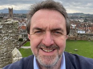 Supporting image for story: Lib Dems pick former MP in bid to take south Shropshire seat