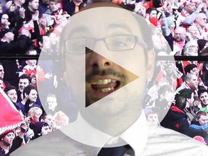 Supporting image for story: Joe Masi's 60-second Walsall update - November 5