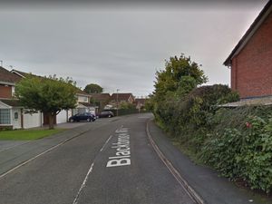 Supporting image for story: Wolverhampton residents urged to secure homes after vehicles stolen in spate of burglaries