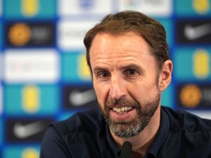 Supporting image for story: Can Gareth Southgate lead England to Euro 2024 glory?