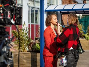 Supporting image for story: BBC recommissions Waterloo Road for two further series