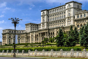 Supporting image for story: Emerging cities delight explorer