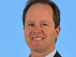 Supporting image for story: Second director resigns from Shropshire NHS group