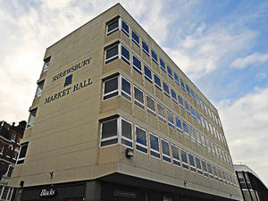 Supporting image for story: Student accommodation scheme in the heart of Shrewsbury to be approved