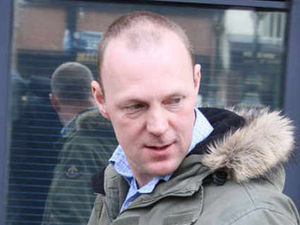 Supporting image for story: Jail warning for man in badger sett case