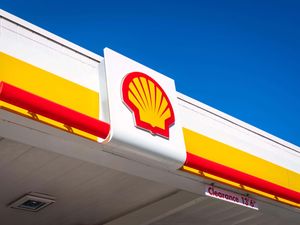 Supporting image for story: Shell boss Wael Sawan sees pay jump almost 60% to £13.8m despite profit fall