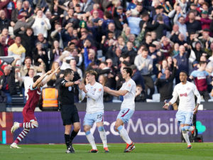 Supporting image for story: Matt Maher's Aston Villa ratings v West Ham: 5s and 6s in the capital