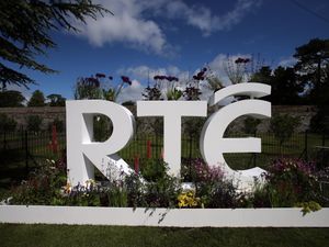 Supporting image for story: RTE negotiating 400,000 euro exit payment for individual, says chairman