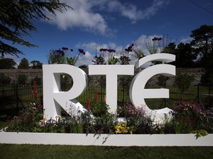 Supporting image for story: RTE negotiating 400,000 euro exit payment for individual, says chairman