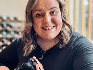 Supporting image for story: Wild Shropshire photographer shortlisted for British Photography Awards