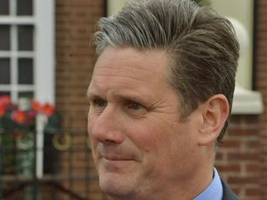 Supporting image for story: Starmer’s emotions don’t move me