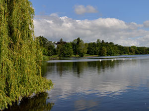 Supporting image for story: £450,000 Ellesmere visitor centre moves a step closer