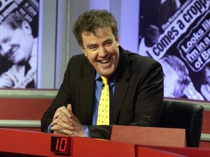 Supporting image for story: Poll: Are you surprised Jeremy Clarkson will appear back on the BBC so soon?