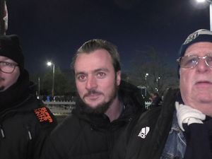 Supporting image for story: 'It is getting worse': West Brom fan reaction after latest shocking defeat to Bristol City