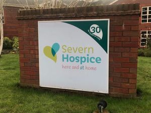 Supporting image for story: Severn Hospice cancels flagship fundraisers for second year running
