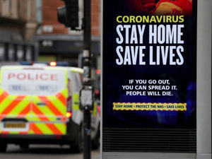 Supporting image for story: Shropshire Council will support vulnerable people during second national lockdown, bosses say