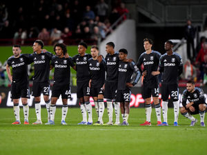 Supporting image for story: Unai Emery explains Aston Villa penalty plan after Carabao Cup exit