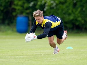 Supporting image for story: Joe Clarke: I had to keep belief