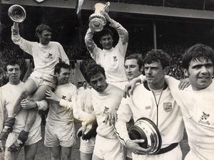 Supporting image for story: Ally Robertson: FA Cup should still matter to West Brom