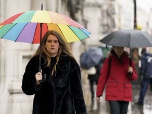 Supporting image for story: Number of flood alerts issued across region 