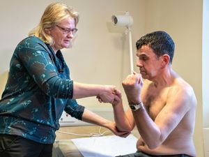 Supporting image for story: Huntington’s cases up almost 50% in 30 years in northern Scotland, study finds