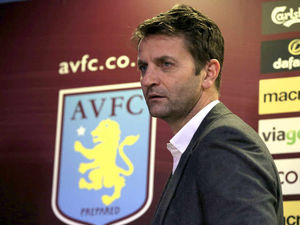 Supporting image for story: VIDEO: Tim Sherwood vows to save Villa